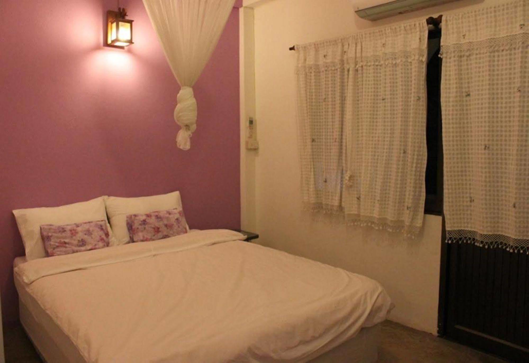 Sabai Chiang Rai Hotel Екстериор снимка