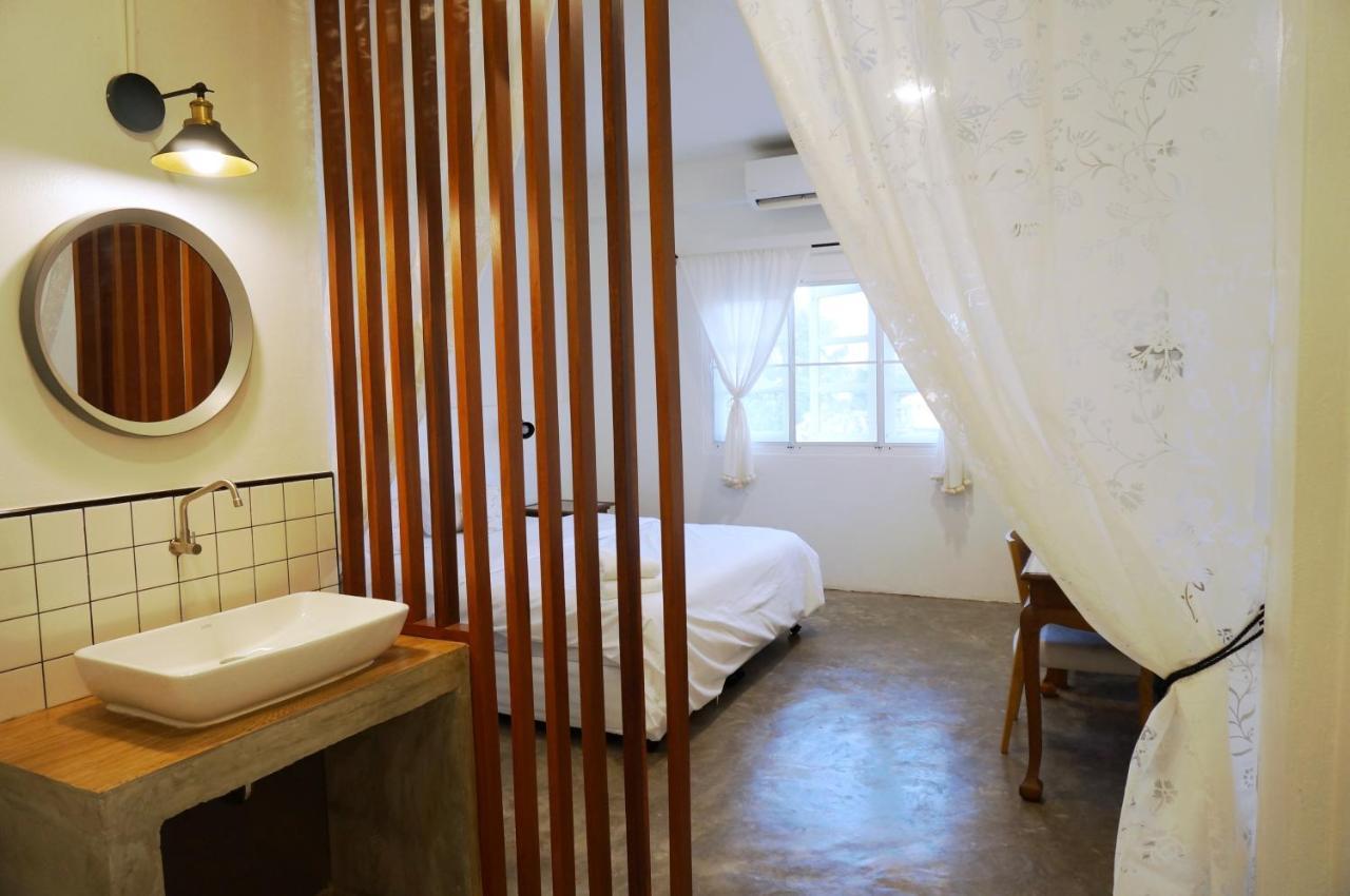 Sabai Chiang Rai Hotel Екстериор снимка